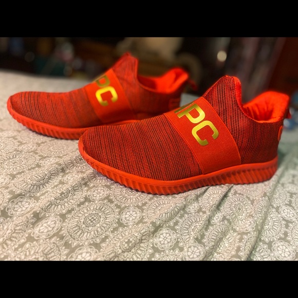 Polo kicks - Picture 2 of 2